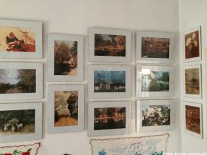 Razkritje spominske plošče dr. Mirka Lenaršiča 43